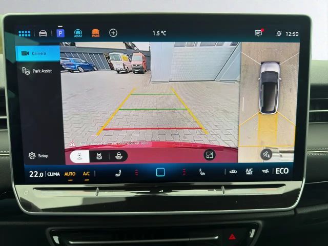 Volkswagen ID.7 Pro Tourer