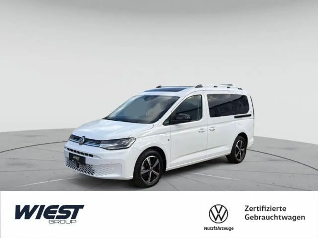 Volkswagen Caddy 1.5 TSI Life eHybrid