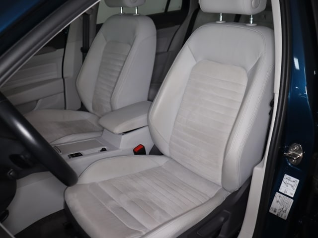 Volkswagen Passat 2.0 TDI Variant