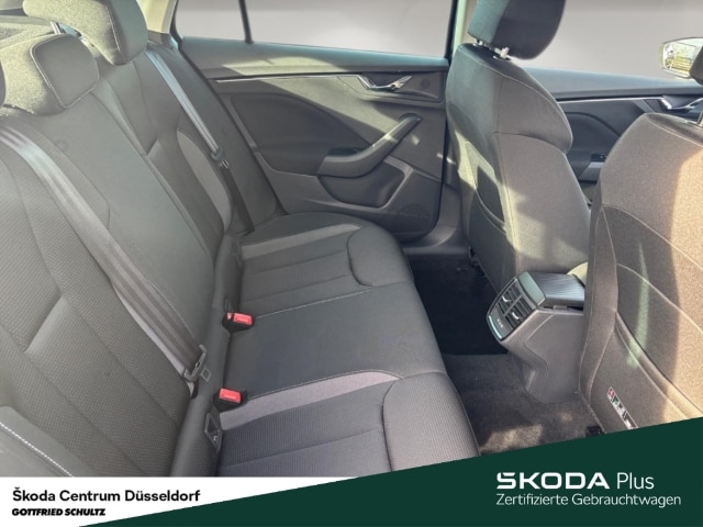 Skoda Kamiq Business Tour