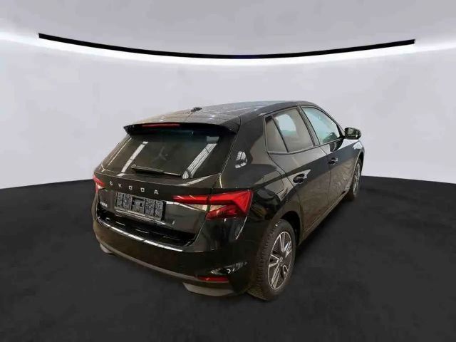 Skoda Fabia 1.0 TSI Tour