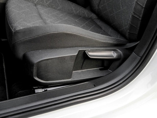 Volkswagen Golf 1.5 TSI Golf VIII Life Variant