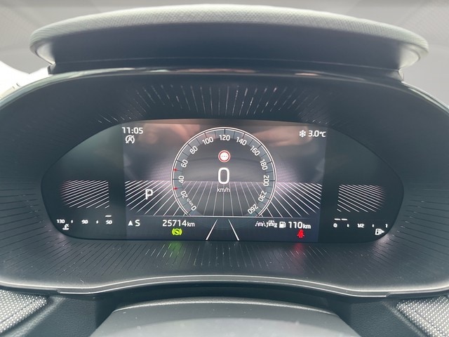 Skoda Fabia 1.0 TSI Selection