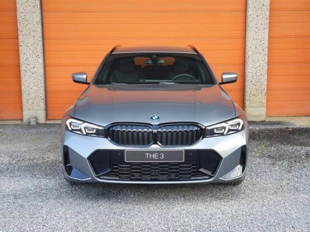 BMW 320 M-Sport