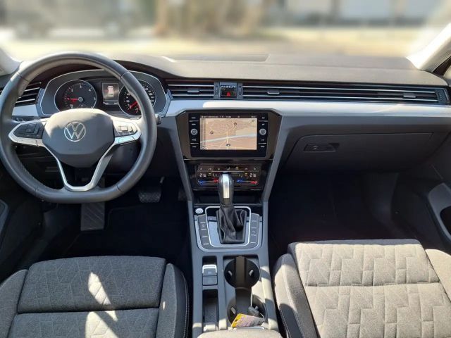 Volkswagen Passat 2.0 TDI Business DSG Variant