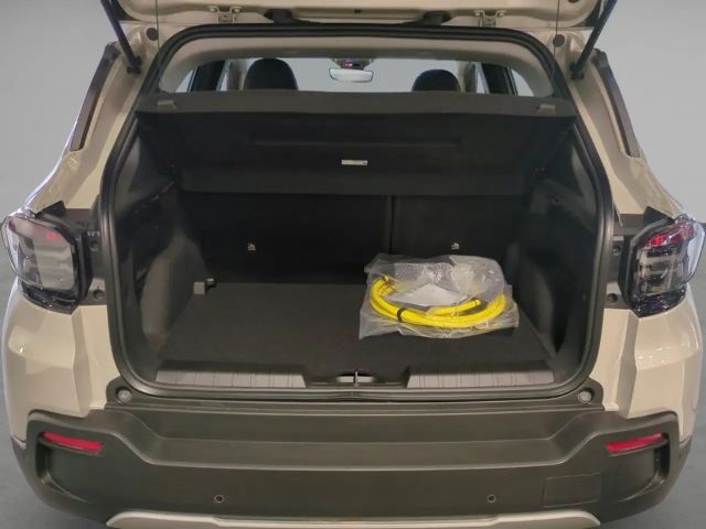 Jeep Avenger Altitude Full-Electric