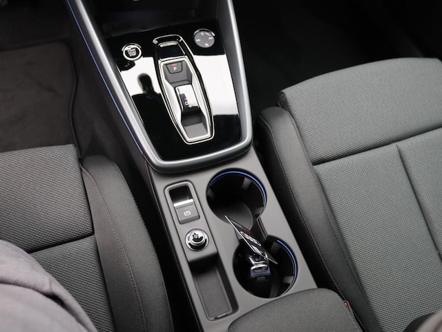 Audi A3 S-Tronic Sportback