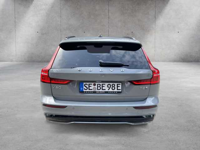 Volvo V60 AWD Dark Plus Recharge T8