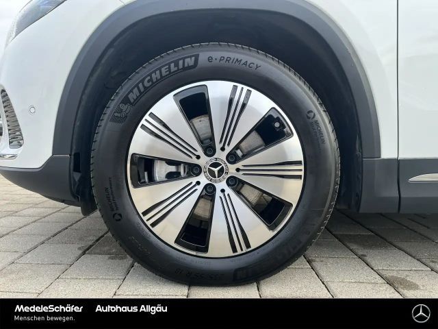 Mercedes-Benz EQA 350 4MATIC Progressive