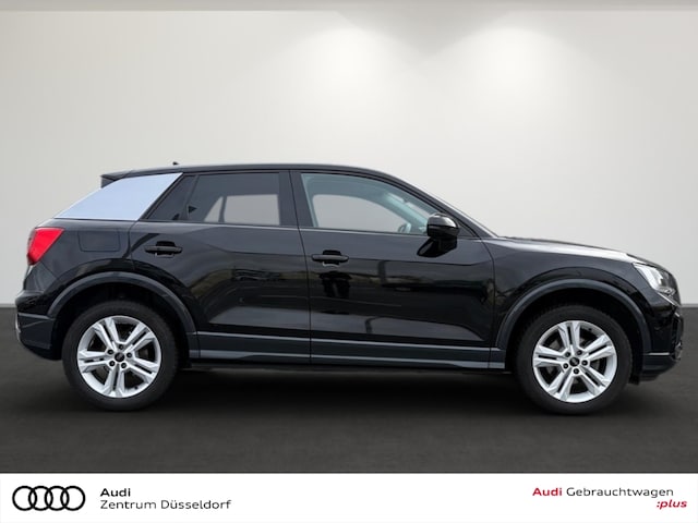Audi Q2 30 TFSI