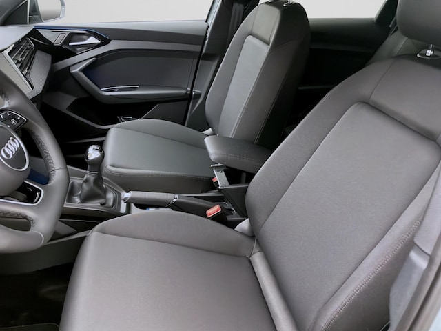 Audi A1 25 TFSI Sportback