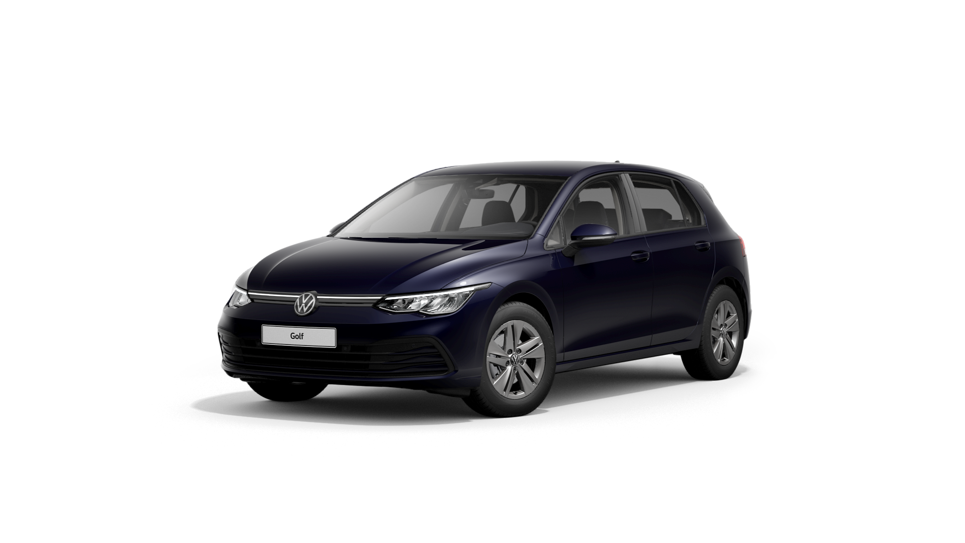 Volkswagen Golf 1.5 TSI DSG Golf VIII Life