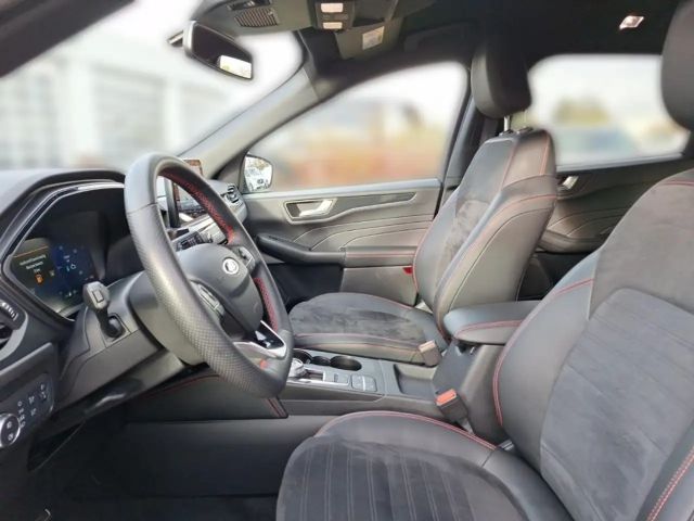 Ford Kuga Plug in Hybrid ST Line X