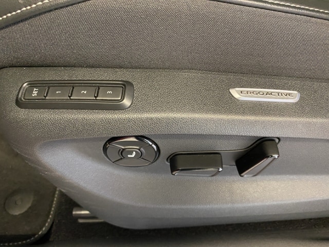 Volkswagen Tiguan DSG eHybrid