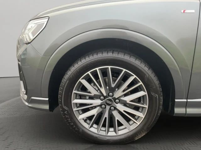 Audi Q3 35 TFSI S-Line S-Tronic