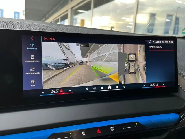 BMW X3 M-Sport xDrive