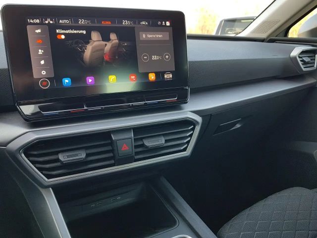 Seat Leon 1.5 eTSI FR-lijn
