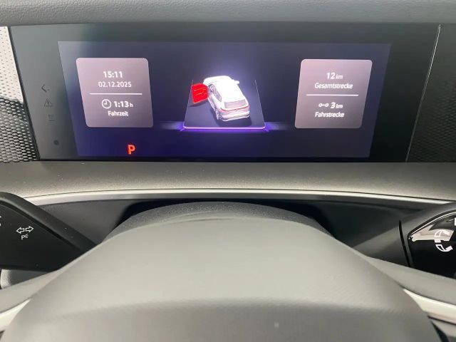 Volkswagen Tayron DSG