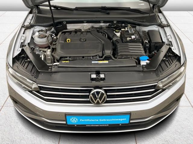Volkswagen Passat 1.5 TSI DSG Variant