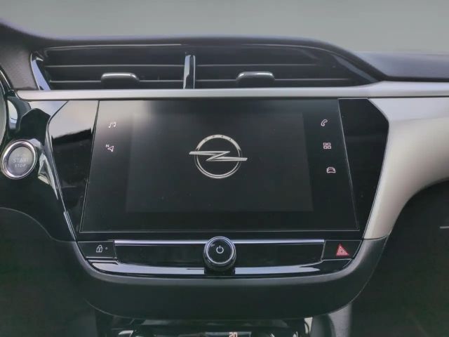 Opel Corsa Edition F Edition