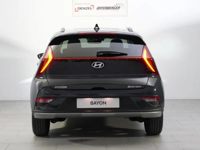Hyundai Bayon 1.2