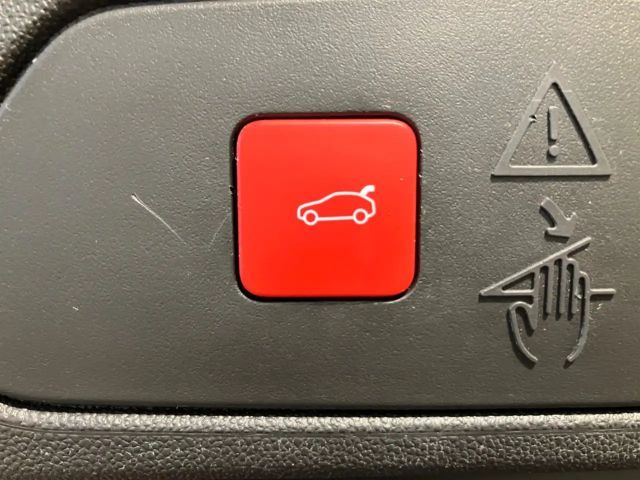 Opel Grandland X 1.2 Turbo Elegance Turbo