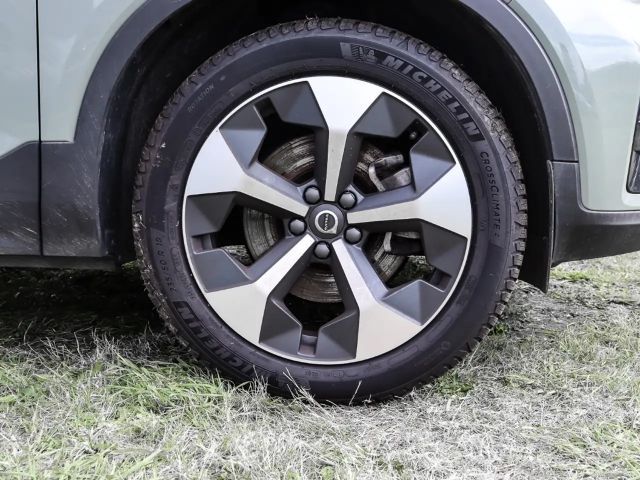 Volvo XC40 Dark Plus