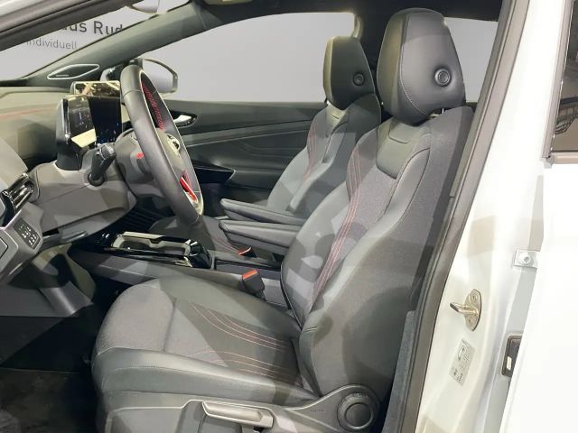 Volkswagen ID.4 4Motion GTX