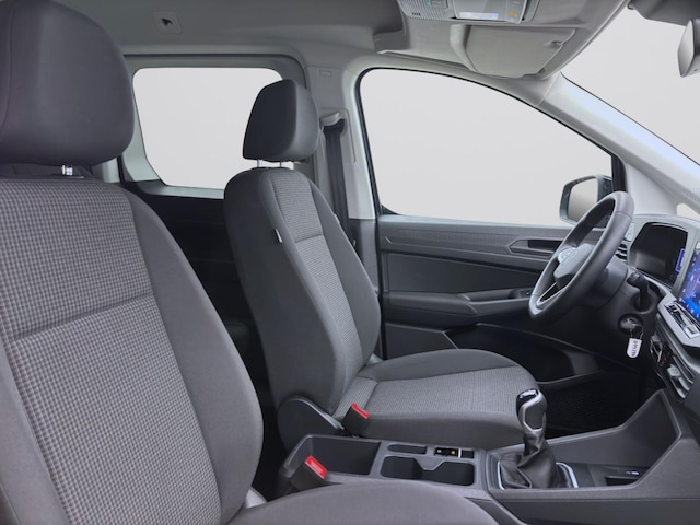 Volkswagen Caddy 2.0 TDI Combi