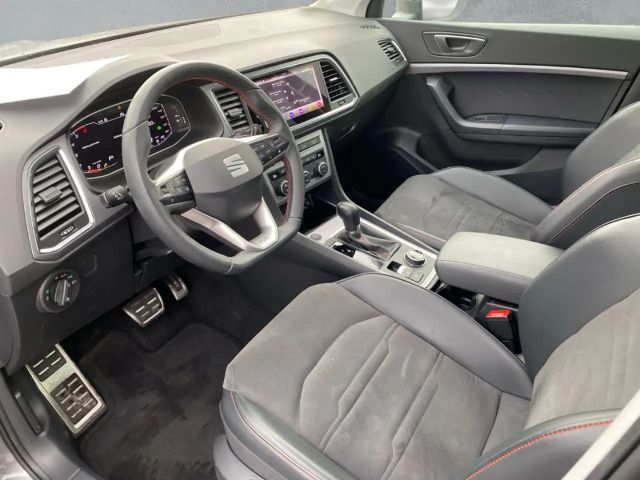 Seat Ateca 2.0 TDI 4Drive FR-lijn