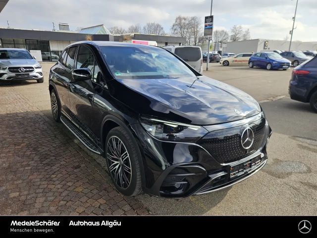 Mercedes-Benz EQE SUV 300 AMG Line