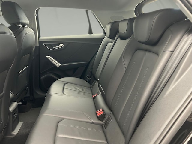 Audi Q2 35 TDI S-Tronic