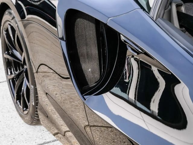 McLaren Artura TechLux, Sport Exhaust, Technology, MSO