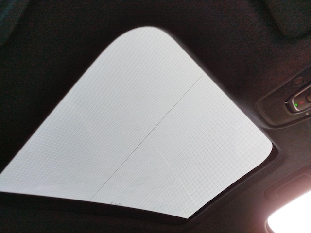 Audi RS6 Avant Quattro