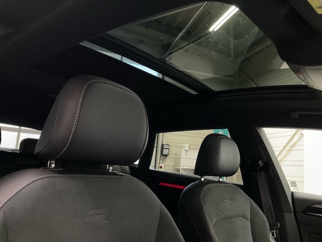 Volkswagen Arteon Shooting Brake 2.0 TDI DSG