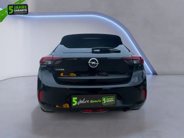 Opel Corsa 1.2 Turbo Elegance Turbo