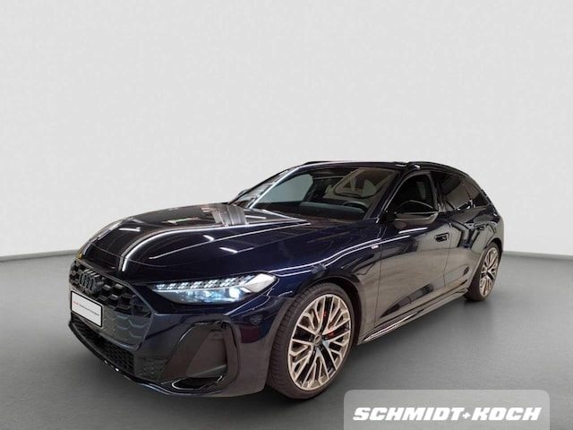 Audi A5 Avant S-Tronic