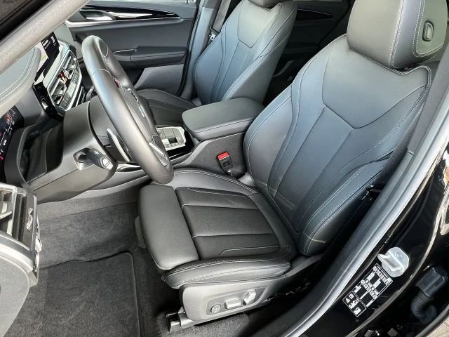 BMW X3 40i adapLED ACC 360° H/K adapM-FW