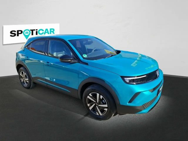 Opel Mokka Edition