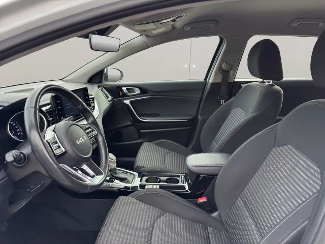 Kia Ceed SportWagon Vision