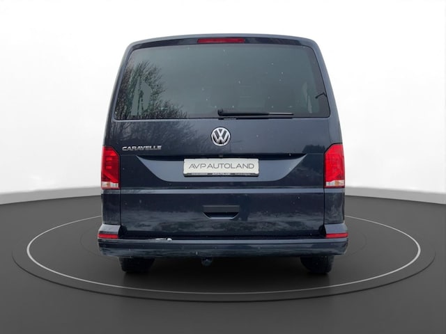 Volkswagen Caravelle 2.0 TDI DSG T6 Trendline