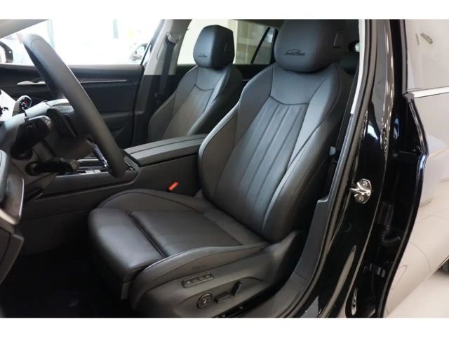 Skoda Superb 2.0 TSI 4x4 Combi