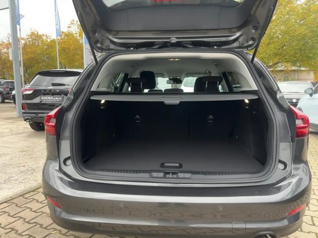 Ford Focus 1.5 EcoBlue Titanium Wagon