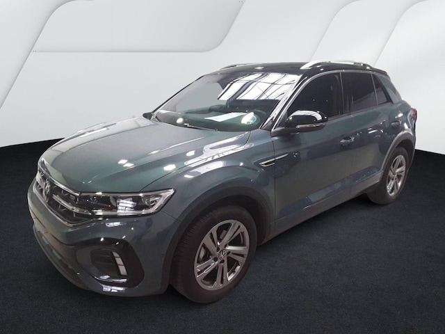 Volkswagen T-Roc 1.5 TSI