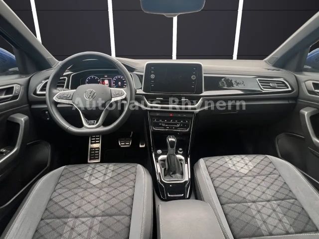 Volkswagen T-Roc 1.5 TSI DSG R-Line