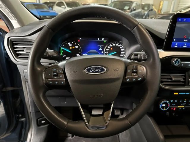 Ford Kuga Cool & Connect