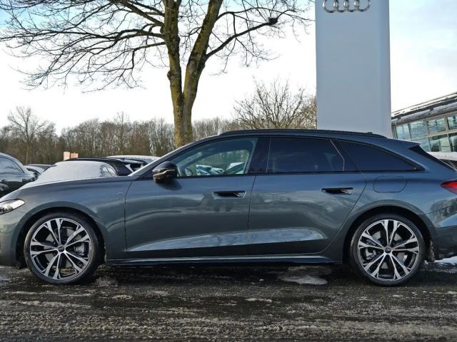 Audi A5 Avant Hybride