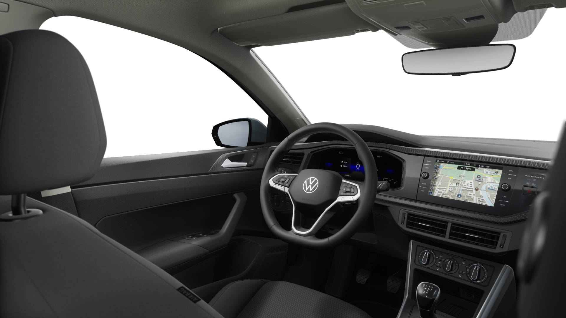 Volkswagen Polo Life