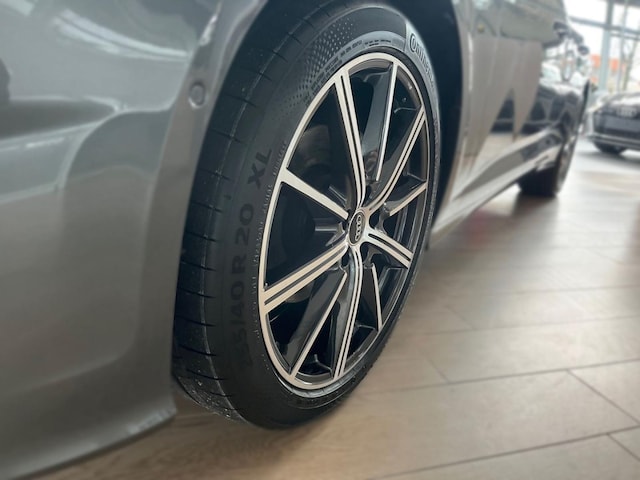 Audi A6 40 TDI Avant Quattro S-Line S-Tronic