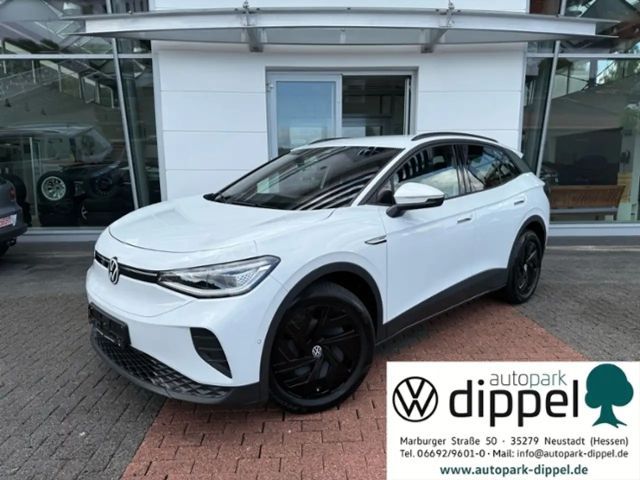 Volkswagen ID.4 Performance Pro